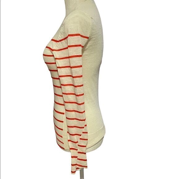 A.L.C. | EUC Women’s Crewneck Long-sleeve Sweater Size XS - Picture 4 of 7